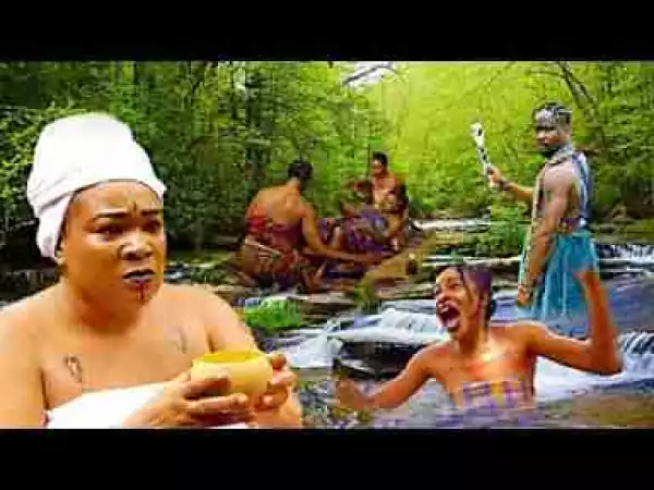Video: Royal River - Epic Movies #AfricanMovies #2017NollywoodMovies #LatestNigerianMovies2017 #FullMovie